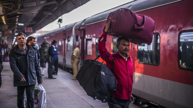 Lower berths reserved for senior citizens, women, disabled: Railways Minister Ashwini Vaishnaw