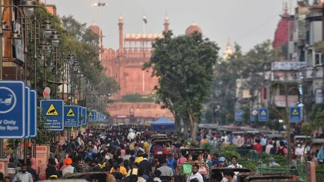 Chandni Chowk constituency of Delhi Lok Sabha Election 2024: Date of voting, result, candidates list, main parties, schedule