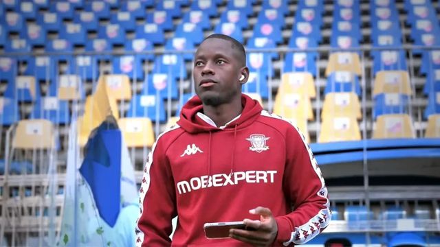 Detalii despre accidentul în care a fost implicat Kader Keita! Ce se întâmplă cu victima fotbalistului