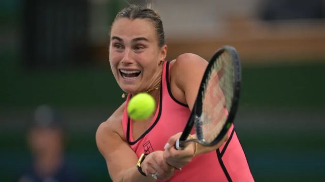 Sinner vyhrál poprvé v kariéře turnaj v Indian Wells