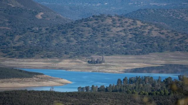 Nueva inyección a los embalses: 2.255 hectómetros cúbicos que elevan la reserva al 58,3%