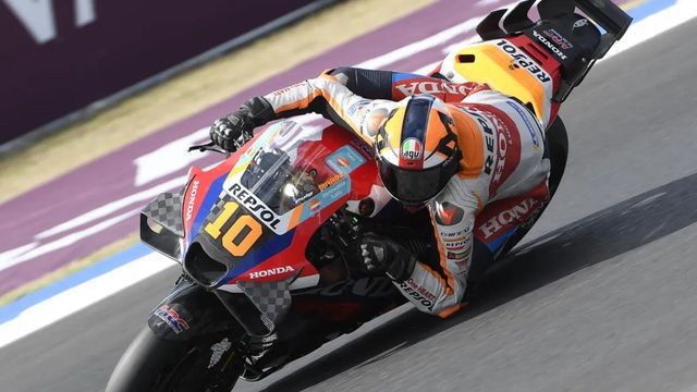 Repsol y Honda separarán sus caminos en 2025