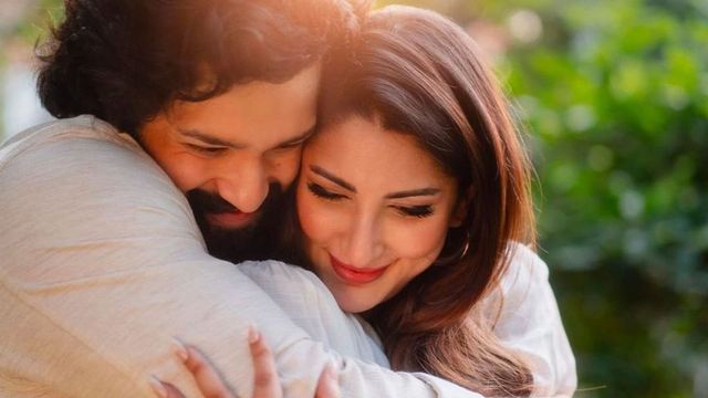 Meet Zainab Ravdjee, artist who is engaged to Nagarjuna’s son Akhil Akkineni