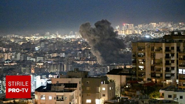 Libanul și Israelul discută la Washington prelungirea armistițiului cu Hezbollah