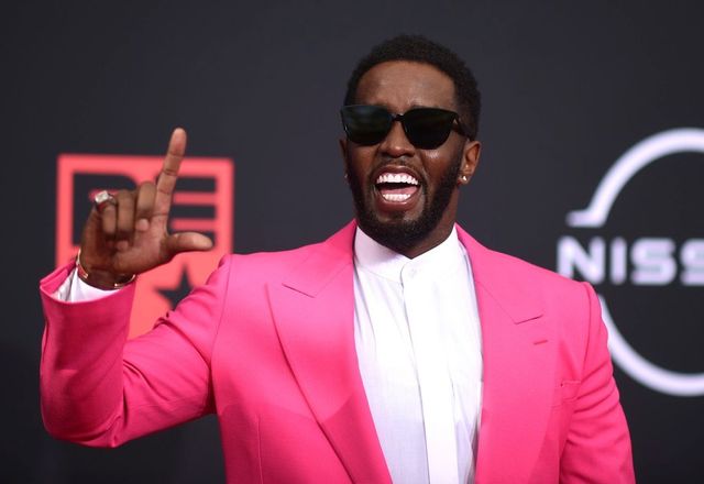 „Diddy” Combs a scăpat de cele mai grave acuzații