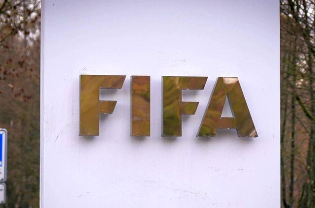 FIFA l-a suspendat pe fostul președinte al federației pe viață!
