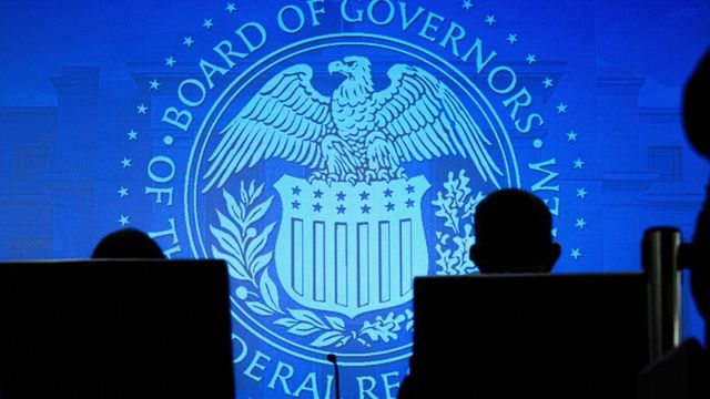 La Fed taglia i tassi di un quarto di punto