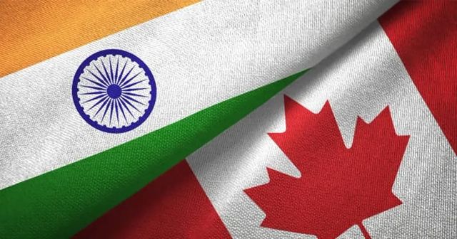 India, Canada begin next round of talks on proposed trade pact