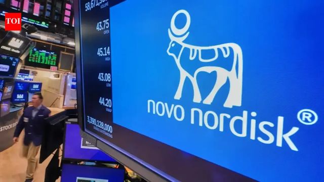 Novo Nordisk launches weekly insulin shot Awiqli in India