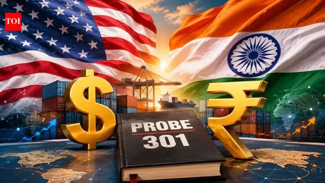 US proposes action against India, 59 others over forced labour import curbs