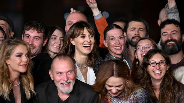 Giuli, recuperati 100 milioni inutilizzati per il Fondo cinema