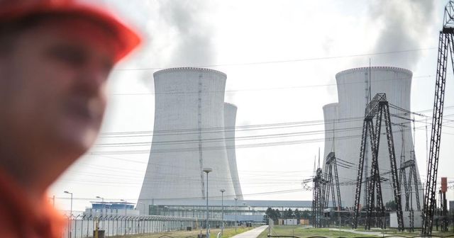 Stávající bloky v Dukovanech mohou fungovat až do let 2065 až 2067, řekl Havlíček