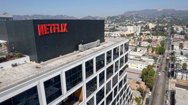 Reed Hastings, presidente y cofundador de Netflix, abandona la compañía