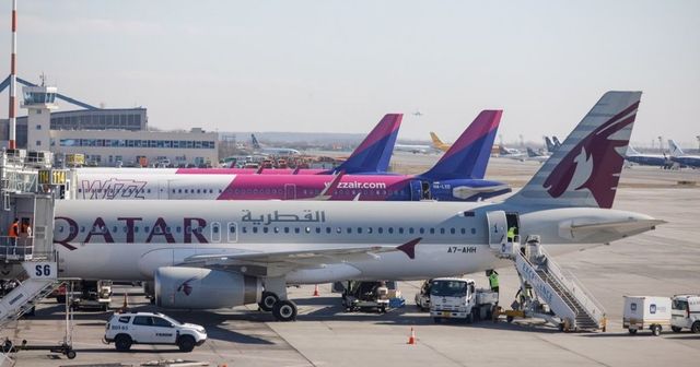 Zboruri anulate pe Aeroportul Henri Coandă din cauza grevei de pe Aeroportul Charleroi