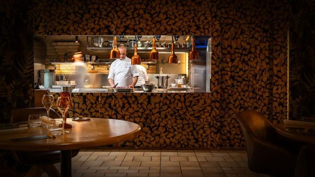Hullanak a Michelin-csillagok, bezár a legjobb vidéki étterem
