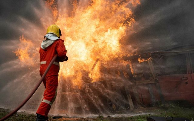 Cel puțin 20 de copii au murit în urma unui incendiu produs într-o școală din Guyana