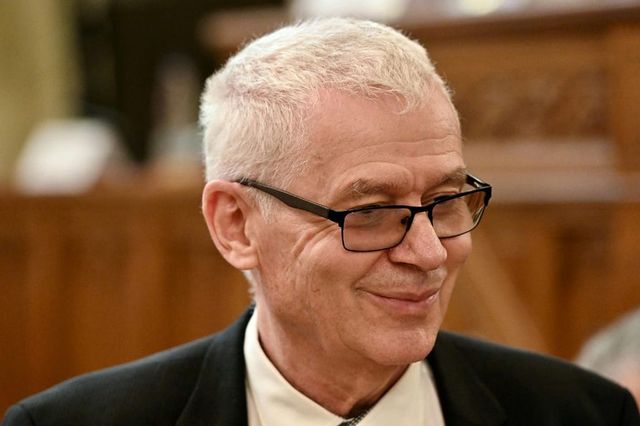 Polt Péter megszólalt a lemondására felszólító nyilatkozatokról