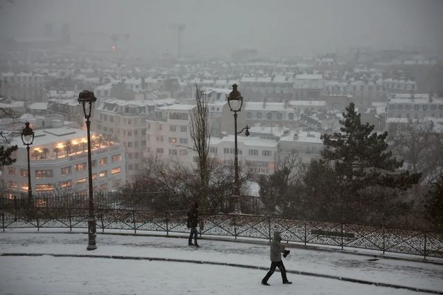Ce este furtuna Goretti și cum va afecta Europa de Vest în zilele următoare