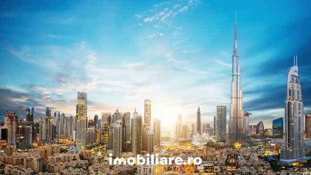Cum arată și cât costă cea mai ieftină și cea mai scumpă proprietate din Dubai