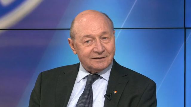 Traian Băsescu, atac la clasa politică: Nicușor Dan și-a abandonat rolul de președinte. Încalcă toți Constituția