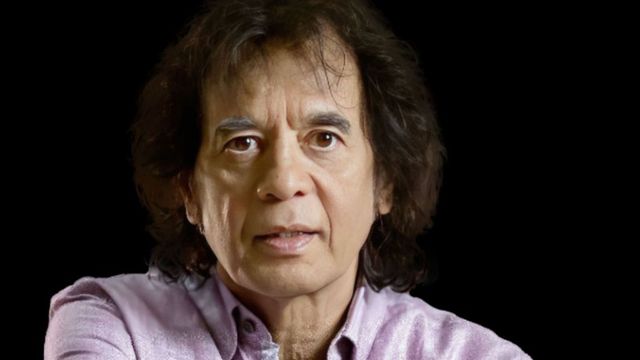 Tabla maestro Zakir Hussain dies at the age of 73