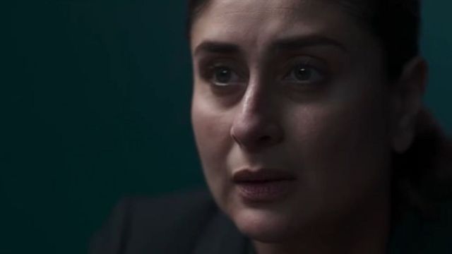 The Buckingham Murders Teaser: Kareena Kapoor Brings Kate Winslet Energy