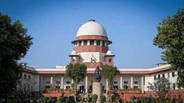 Supreme Court Refuses To Set Up Probe Team In Electoral Bonds Scheme