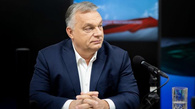 Orbán Viktor elárulta, hogyan kapják meg az áfa-visszatérítést a nyugdíjasok