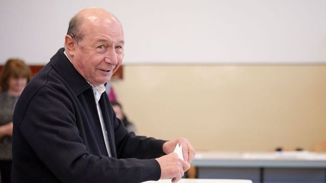Traian Băsescu câștigă procesul cu Administrația Prezidențială pentru 754 de mii de lei