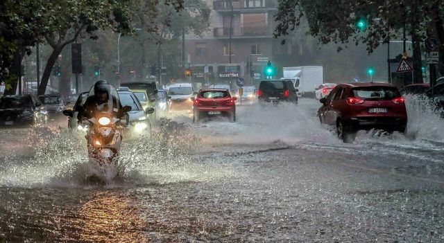 Scuole chiuse per maltempo domani giovedì 3 ottobre in Toscana: l’elenco dei Comuni