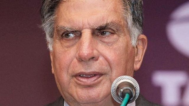 These three people to control stake of Ratan Tata in Tata group companies, not Maya Tata, Leah Tata, Jimmy Tata