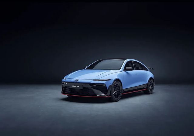 Tras batir récords en 2025, Hyundai prepara un 2026 con más eléctricos y nueva marca