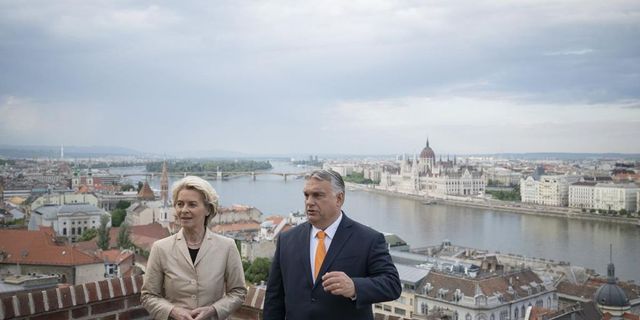 Utalt az Európai Bizottság, Magyarország kapott még 140,1 millió eurót