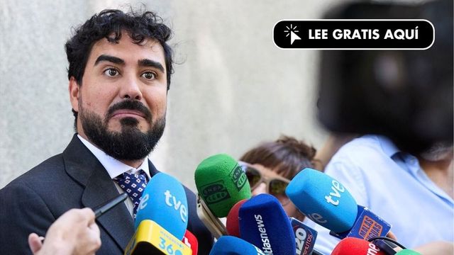 El Supremo encausa a Alvise por acosar a dos eurodiputados que militaron en su partido