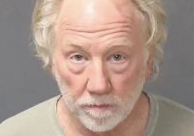 Un protagonista de 'Treinta y tantos', arrestado por abuso sexual infantil