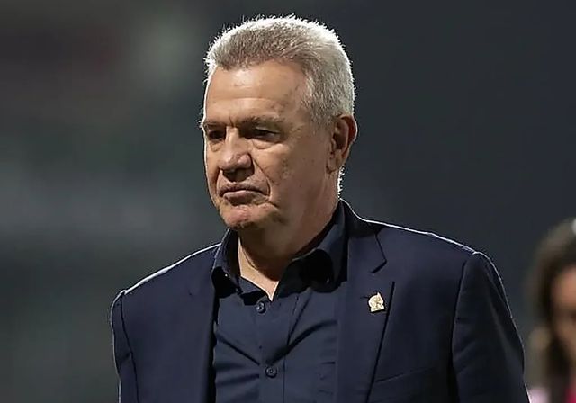 El Valencia, a punto de fichar a Javier Aguirre