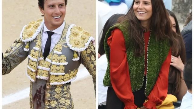 La esperada reaparición de Tana Rivera y Roca Rey tras la grave cogida del diestro