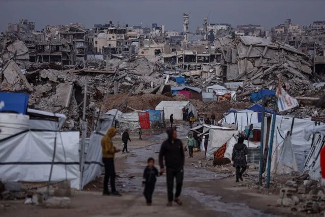 Trump: 'Formato il Consiglio di pace per Gaza, a breve i nomi'