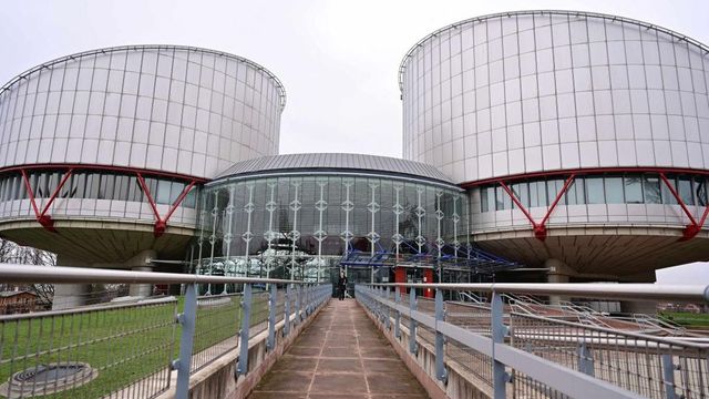 CEDO anunță că nu va mai examina cazurile individuale care implică Rusia