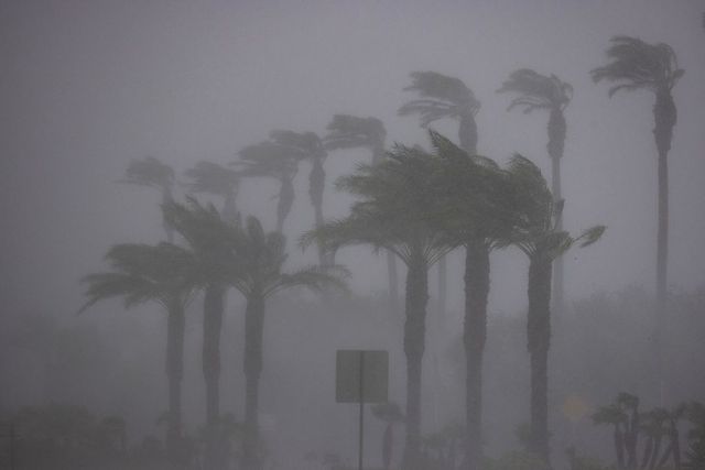 Forró őszre figyelmeztet az ENSZ-főtitkár az El Nino alakulása miatt