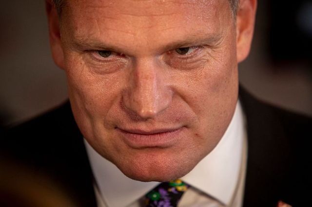 Kvůli komentářům o zavraždění dvou lidí prověřovala Turka policie