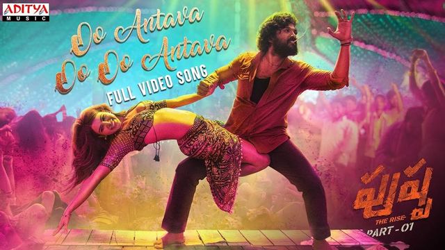 Kili Paul breaks the Internet with his epic dance performance on Allu Arjun’s Pushpa song Oo Antava