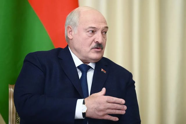 Lukașenko va face o vizită în China între 28 februarie și 2 martie