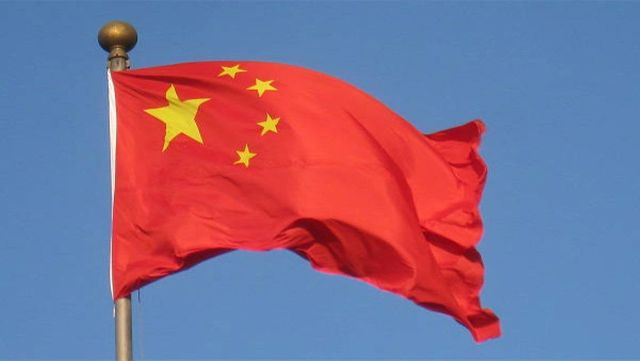 China Lowers GDP Target For 2022 To 5.5%