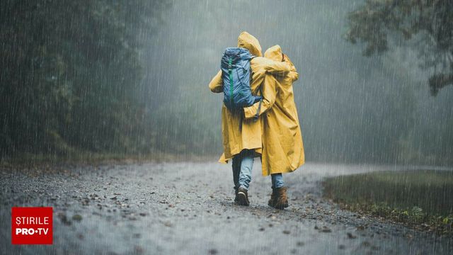 MAE a emis o atenționare de călătorie pentru românii care merg în Spania: Cod roșu de ploi în zonele de litoral din Valencia