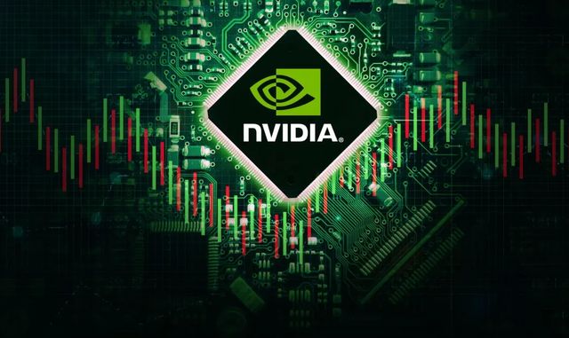 Intel explodează pe bursă după ce Nvidia anunță o investiție de 5 miliarde de dolari