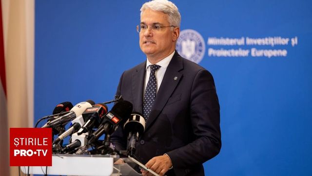 Dragoș Pîslaru a demis-o pe șefa Autorității pentru Protecția Persoanelor cu Dizabilități