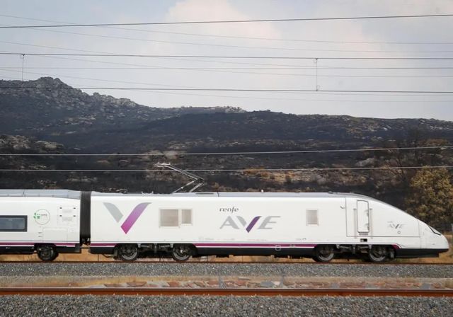 Renfe vende un 25% más de billetes con el Verano Joven