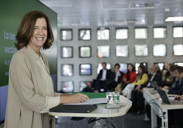 «Los bancos están preparados para hacer frente a 'shocks' como la guerra«