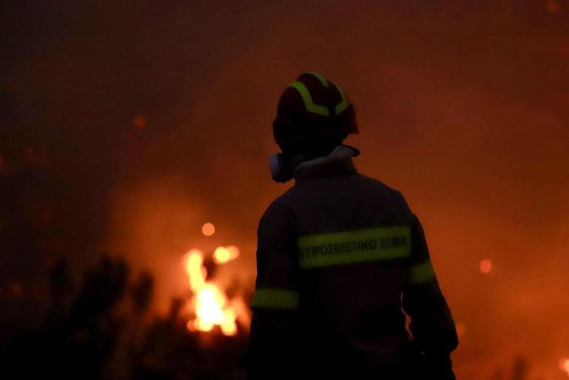 Italiani a Creta, 'paura ma situazione migliora'